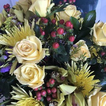 Express Flowers - Florists Near Me - Miami, Florida