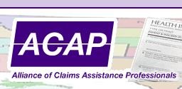 Alliance of Claim Assistance Professionals - social services organization in Stamford, CT