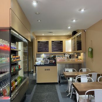 Dino Sandwicherie - interior - Italian Near Me - Montreal, Quebec Dino Sandwicherie - interior - Italian Near Me - Montreal, Quebec