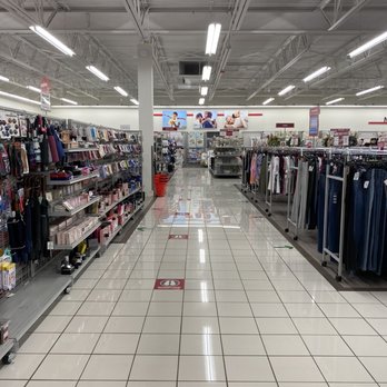 Burlington - Department Stores Near Me - Mount Prospect, Illinois