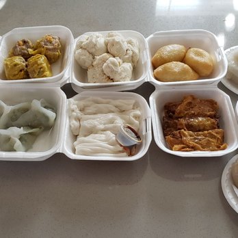 Dim Sum King - Takeout dim sum - Dim Sum Near Me - El Monte, California