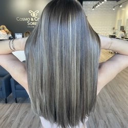 Hair by hayli