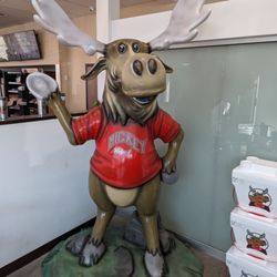 Mickey Mart Food Store
