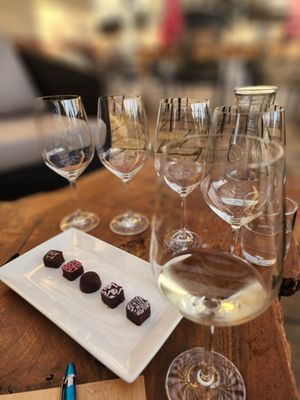 RD Winery by null
