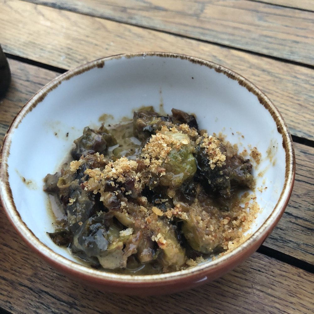 Gypsy Kitchen - Spanish Near Me - Atlanta, Georgia