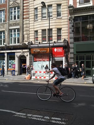 Hiba Express by null