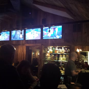The Bench - Great atmosphere! - Pizza Near Me - Stowe, Vermont The Bench - Great atmosphere! - Pizza Near Me - Stowe, Vermont
