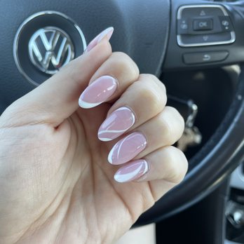 Belle Nails and Spa - Nail Salons Near Me - Concord, California