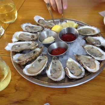 MESSHALL - Dozen happy hour oysters. $1.50 each - Breakfast & Brunch Near Me - Los Angeles, California MESSHALL - Dozen happy hour oysters. $1.50 each - Breakfast & Brunch Near Me - Los Angeles, California