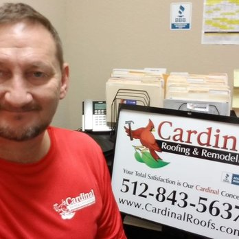 Cardinal Roofing and Remodeling - Roofing Near Me - Round Rock, Texas Cardinal Roofing and Remodeling - Roofing Near Me - Round Rock, Texas