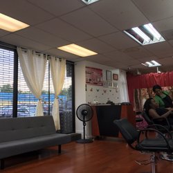 Sharifa's Eyebrow Threading - Nice clean new location