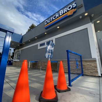 Dutch Bros Coffee - Coffee & Tea Near Me - Fresno, California Dutch Bros Coffee - Coffee & Tea Near Me - Fresno, California