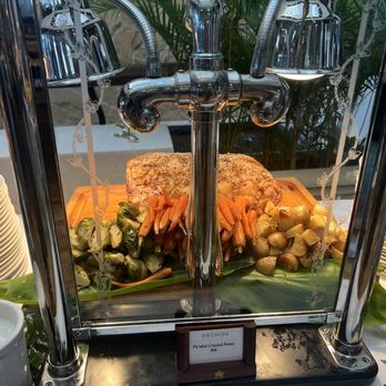 Orchids - Prime Rib - Breakfast & Brunch Near Me - Honolulu, Hawaii