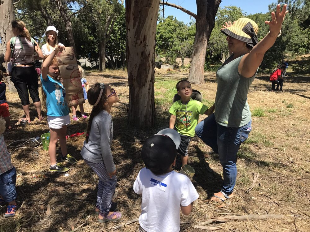 Tinkergarten - childcare center in Redondo Beach, CA