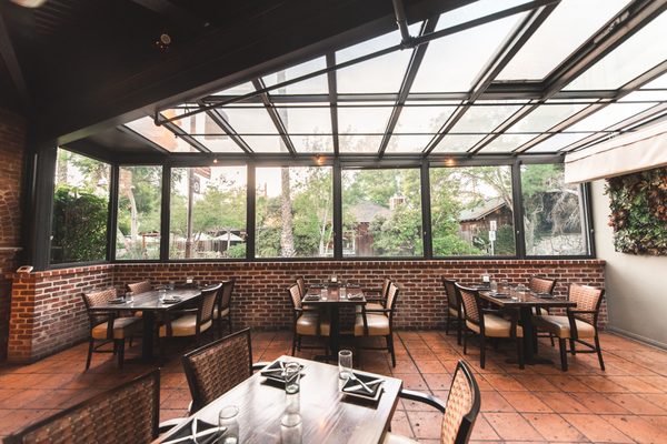 Trevor's at the Tracks by null