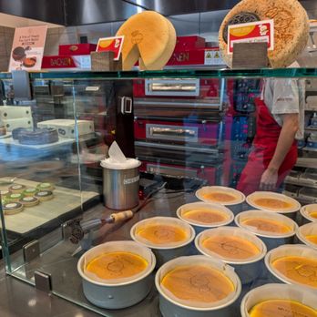 Uncle Tetsu - Desserts Near Me - San Jose, California