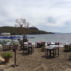Gümüşlük Kahvesi