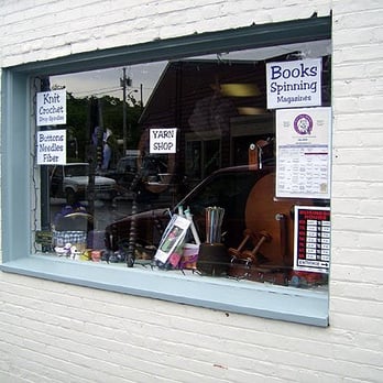 Crafty Ewe Yarn & Fabric - Located at 174 Lake George Ave. - Arts & Crafts Near Me - Ticonderoga, New York Crafty Ewe Yarn & Fabric - Located at 174 Lake George Ave. - Arts & Crafts Near Me - Ticonderoga, New York