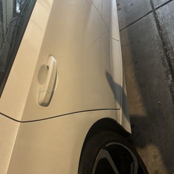 JB Auto Paint Repairs - Finished job - Body Shops Near Me - Hanover Park, Illinois