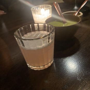Vecino - Watermelon Shot - Bars Near Me - Detroit, Michigan