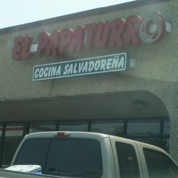 Pupusas and More - Salvador food - Salvadoran Near Me - Houston, Texas