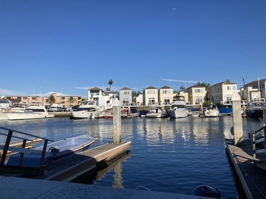 The Dock by null