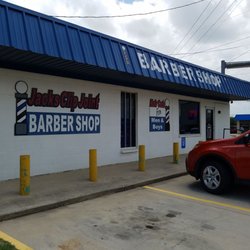 Jack's Clip Joint