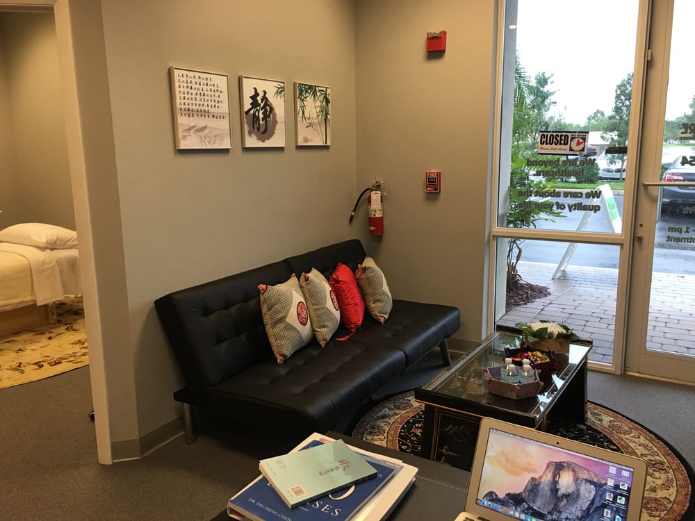 TEAM ACUPUNCTURE Updated August 2024 11 Photos 420 S State Rd 7, Wellington, Florida