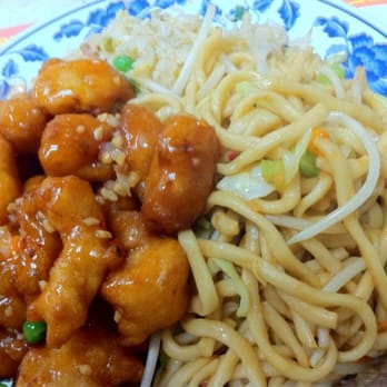 East China Town - Garlic Chicken - Chinese Near Me - Modesto, California East China Town - Garlic Chicken - Chinese Near Me - Modesto, California