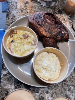 Sugar Ray's BBQ by null