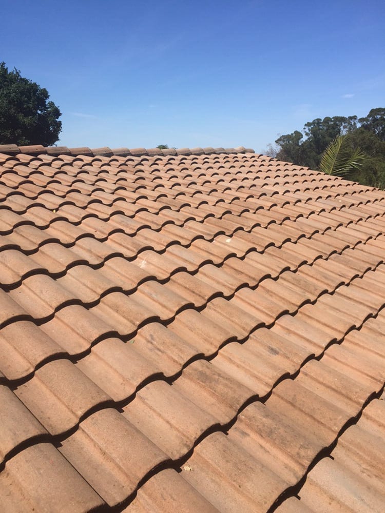 Slide of Gammalyn Roofing