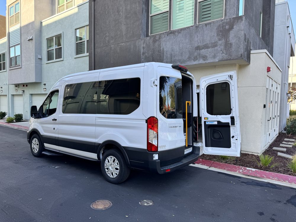 SWIFT CARE NON EMERGENCY MEDICAL TRANSPORTATION Updated October 2024