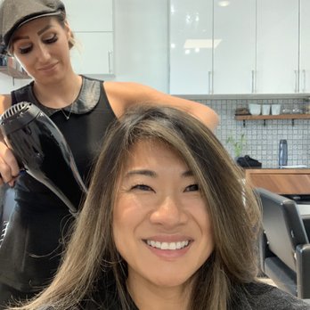 Live Love Hair - Got my hair colored today at Live Love Hair. Veronica does an amazing job! Make your appointment today! - Hair Salons Near Me - Costa Mesa, California Live Love Hair - Got my hair colored today at Live Love Hair. Veronica does an amazing job! Make your appointment today! - Hair Salons Near Me - Costa Mesa, California