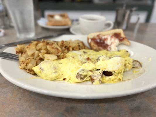 Jackson House by null