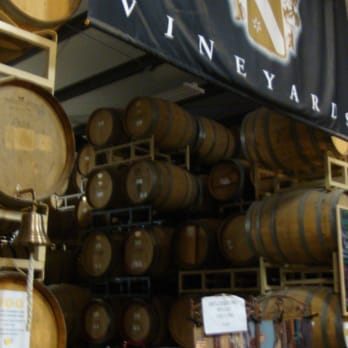 Robert Renzoni Vineyards - Wineries Near Me - Temecula, California