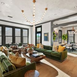 The Renters Club - Austin Vacation Rentals
