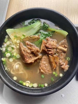 Lan City Noodle Bar by null