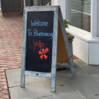 Bluemercury - Yelp event at Blue Mercury - Cosmetics & Beauty Supply Near Me - Washington, DC, District of Columbia