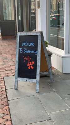 Bluemercury by null