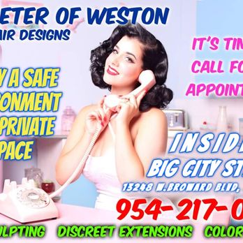 Peter - Hair Stylists Near Me - Plantation, Florida Peter - Hair Stylists Near Me - Plantation, Florida