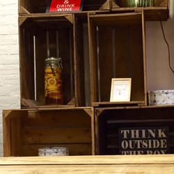 The Food Stall