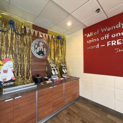 Wendy's