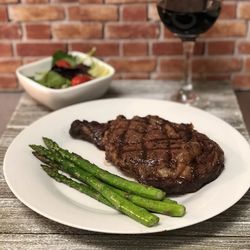 Orchards Bbq and Grill