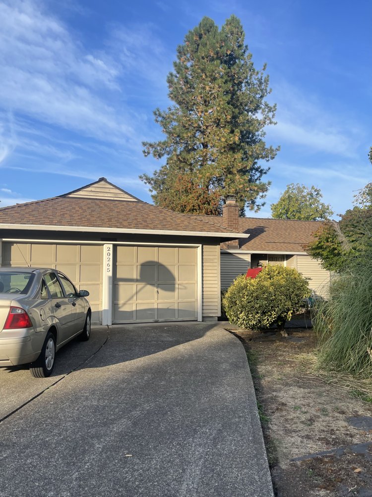 Slide of Schuh Homes