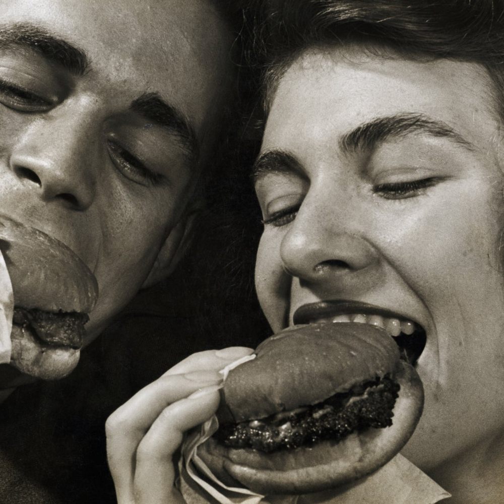 US Post Office - Two people eating hamburgers. Ain't nobody got time for hot dogs. Sheeit. - Post Offices Near Me - Matthews, North Carolina US Post Office - Two people eating hamburgers. Ain't nobody got time for hot dogs. Sheeit. - Post Offices Near Me - Matthews, North Carolina