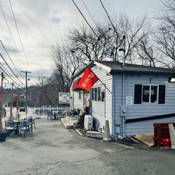 Koury’s Tavern - Outside
