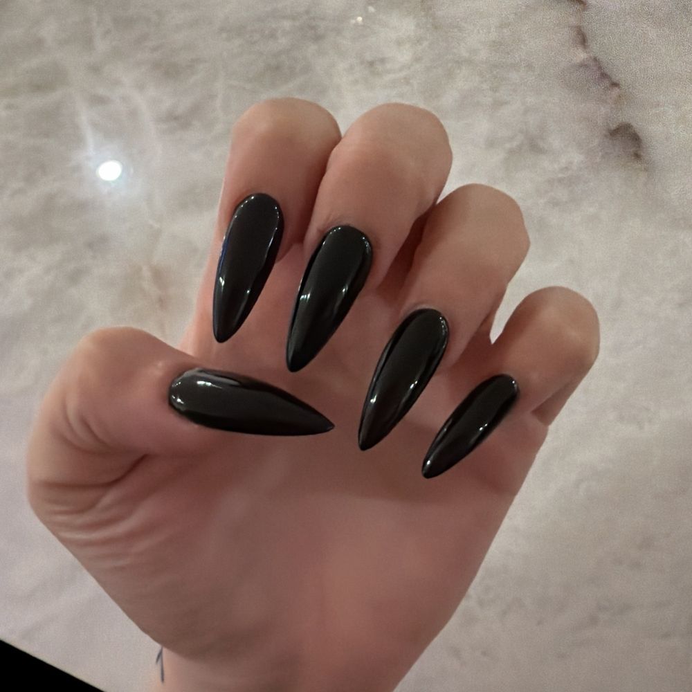 Nail & Bloom - Nail Salons Near Me - San Ramon, California