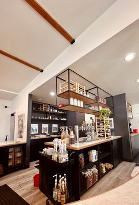 Lionheart Coffee Company by null