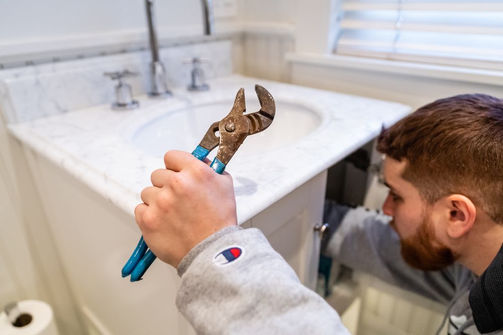 Slide of Sewer Heroes