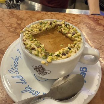 Vivoli - Ice Cream & Frozen Yogurt Near Me - Florence, FI